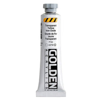 GOLDEN Heavy Body Acrylfarbe 59 ml | verschiedene Farben – Detailansicht 43 | ARTMIE