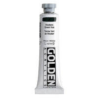 GOLDEN Heavy Body Acrylfarbe 59 ml | verschiedene Farben