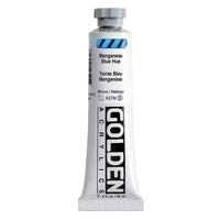 GOLDEN Heavy Body Acrylfarbe 59 ml | verschiedene Farben