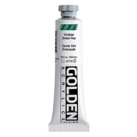 GOLDEN Heavy Body Acrylfarbe 59 ml | verschiedene Farben