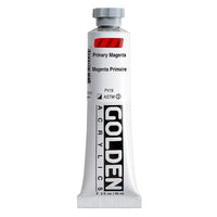 GOLDEN Heavy Body Acrylfarbe 59 ml | verschiedene Farben