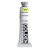 GOLDEN Heavy Body Acrylfarbe 59 ml | verschiedene Farben