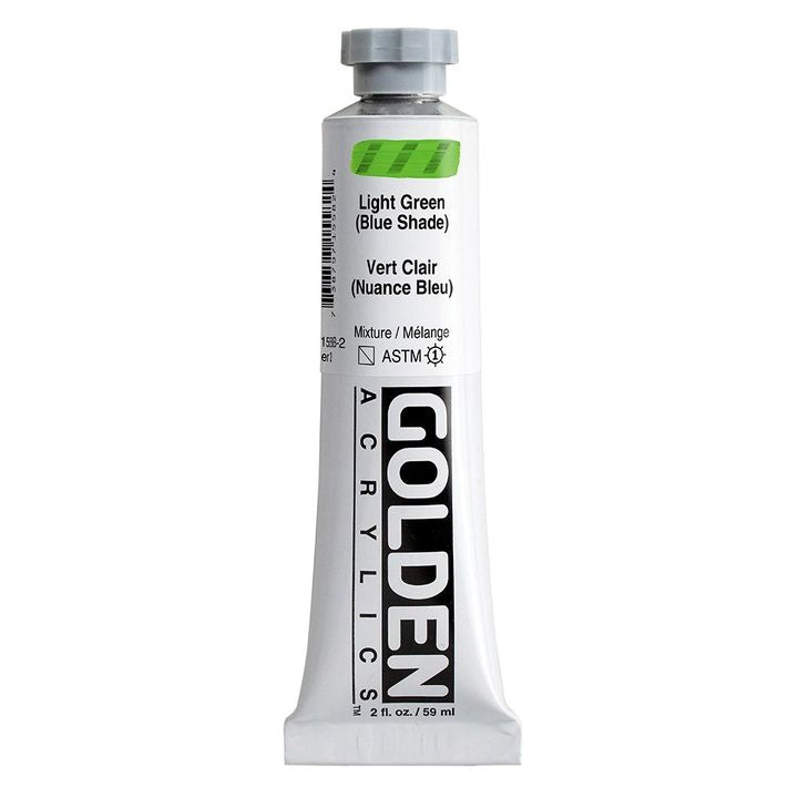GOLDEN Heavy Body Acrylfarbe 59 ml | verschiedene Farben