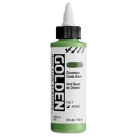 Akrylová farba GOLDEN High Flow 118 ml | rôzne odtiene — obrázok 4