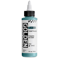 Akrylová farba GOLDEN High Flow 118 ml | rôzne odtiene — obrázok 6