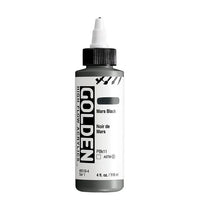Akrylová farba GOLDEN High Flow 118 ml | rôzne odtiene — obrázok 13