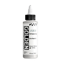 GOLDEN High Flow Acrylfarbe 118 ml | verschiedene Farbtöne | ARTMIE