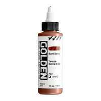 GOLDEN High Flow Acrylfarbe 118 ml | verschiedene Farbtöne | ARTMIE