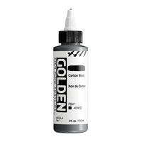 GOLDEN High Flow Acrylfarbe 118 ml | verschiedene Farbtöne | ARTMIE