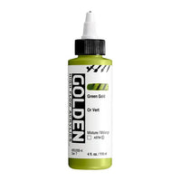 GOLDEN High Flow Acrylfarbe 118 ml | verschiedene Farbtöne | ARTMIE