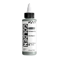 GOLDEN High Flow Acrylfarbe 118 ml | verschiedene Farbtöne | ARTMIE