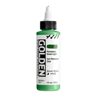 GOLDEN High Flow Acrylfarbe 118 ml | verschiedene Farbtöne | ARTMIE