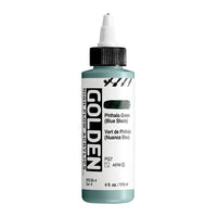 GOLDEN High Flow Acrylfarbe 118 ml | verschiedene Farbtöne | ARTMIE