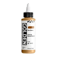 GOLDEN High Flow Acrylfarbe 118 ml | verschiedene Farbtöne | ARTMIE