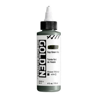GOLDEN High Flow Acrylfarbe 118 ml | verschiedene Farbtöne | ARTMIE