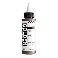 GOLDEN High Flow Acrylfarbe 118 ml | verschiedene Farbtöne | ARTMIE