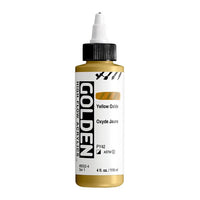 GOLDEN High Flow Acrylfarbe 118 ml | verschiedene Farbtöne – Detailansicht 31 | ARTMIE
