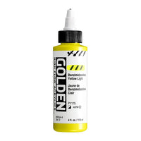 GOLDEN High Flow Acrylfarbe 118 ml | verschiedene Farbtöne – Detailansicht 33 | ARTMIE
