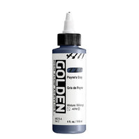 GOLDEN High Flow Acrylfarbe 118 ml | verschiedene Farbtöne – Detailansicht 44 | ARTMIE
