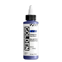 GOLDEN High Flow Acrylfarbe 118 ml | verschiedene Farbtöne – Detailansicht 45 | ARTMIE