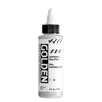 Akrylová farba GOLDEN High Flow Interference 118 ml | rôzne odtiene — obrázok 5