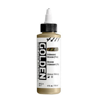 Akrylová farba GOLDEN High Flow Iridescent 118 ml | rôzne odtiene — obrázok 2