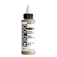Akrylová farba GOLDEN High Flow Iridescent 118 ml | rôzne odtiene — obrázok 8