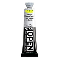 Akrylová farba GOLDEN OPEN Slow-Drying 59 ml | rôzne odtiene — obrázok 4