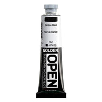 Akrylová farba GOLDEN OPEN Slow-Drying 59 ml | rôzne odtiene — obrázok 10