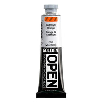 GOLDEN OPEN Slow-Drying Acrylfarbe 59 ml | verschiedene Farbtöne | ARTMIE