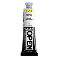GOLDEN OPEN Slow-Drying Acrylfarbe 59 ml | verschiedene Farbtöne | ARTMIE