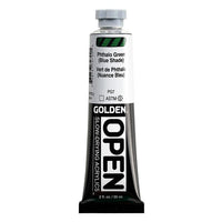 GOLDEN OPEN Slow-Drying Acrylfarbe 59 ml | verschiedene Farbtöne | ARTMIE