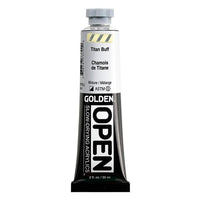 GOLDEN OPEN Slow-Drying Acrylfarbe 59 ml | verschiedene Farbtöne – Detailansicht 37 | ARTMIE