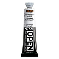 GOLDEN OPEN Slow-Drying Acrylfarbe 59 ml | verschiedene Farbtöne – Detailansicht 40 | ARTMIE