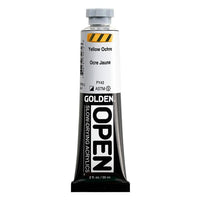 GOLDEN OPEN Slow-Drying Acrylfarbe 59 ml | verschiedene Farbtöne – Detailansicht 46 | ARTMIE