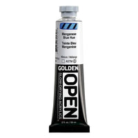 GOLDEN OPEN Slow-Drying Acrylfarbe 59 ml | verschiedene Farbtöne