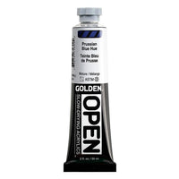 GOLDEN OPEN Slow-Drying Acrylfarbe 59 ml | verschiedene Farbtöne