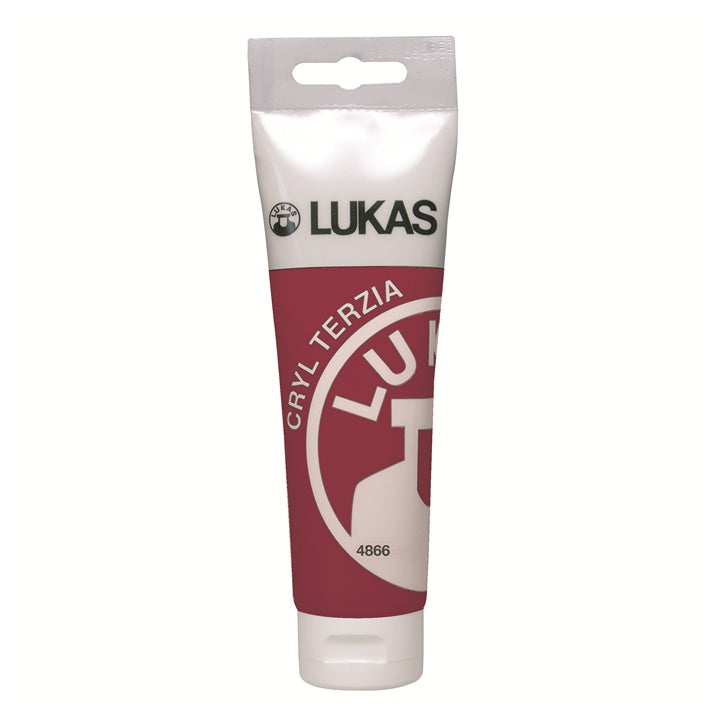 Akrylová farba LUKAS Terzia 125 ml | rôzne odtiene — obrázok 10