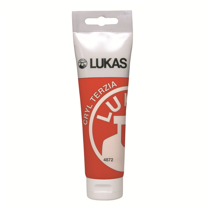 Akrylová farba LUKAS Terzia 125 ml | rôzne odtiene — obrázok 11