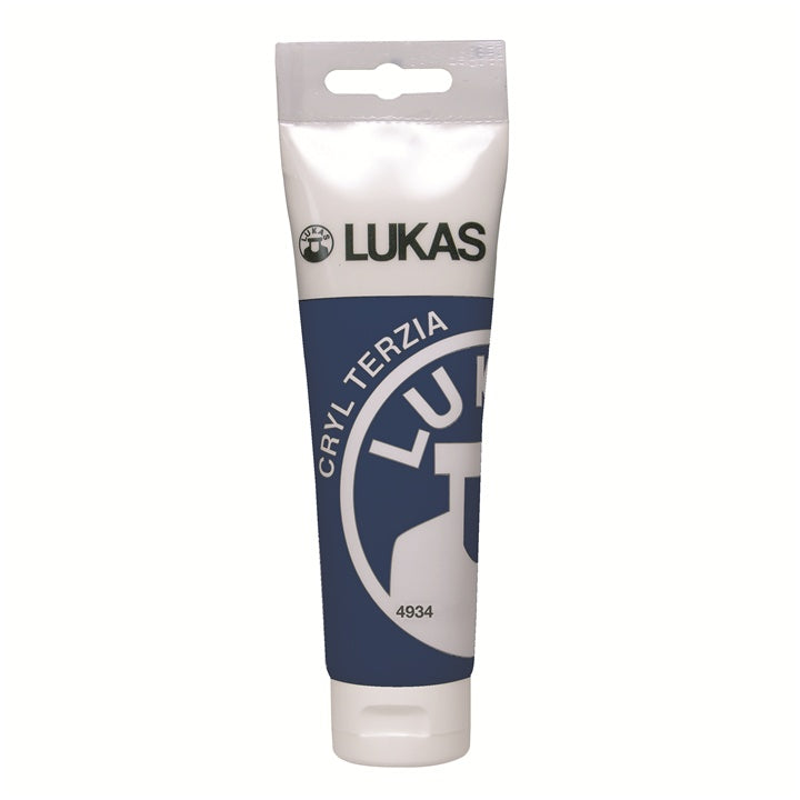 LUKAS Terzia Acrylfarbe 125 ml | verschiedene Farbtöne | ARTMIE