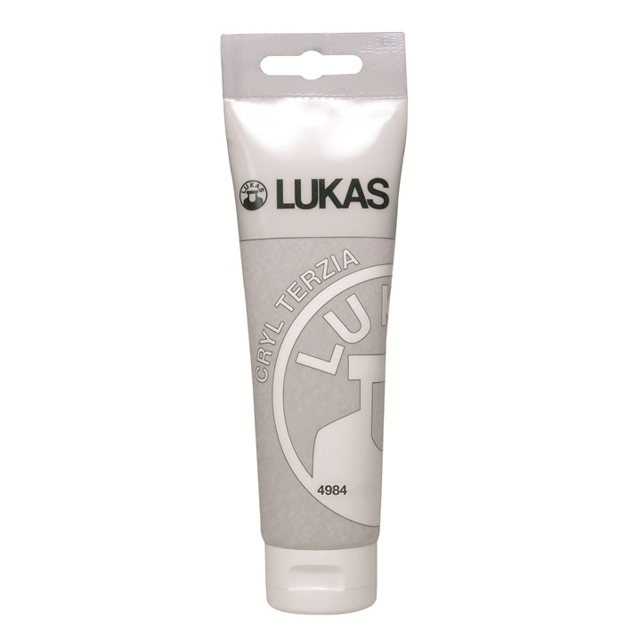 LUKAS Terzia Acrylfarbe 125 ml | verschiedene Farbtöne | ARTMIE