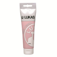 Akrylová farba LUKAS Terzia 125 ml | rôzne odtiene — obrázok 4