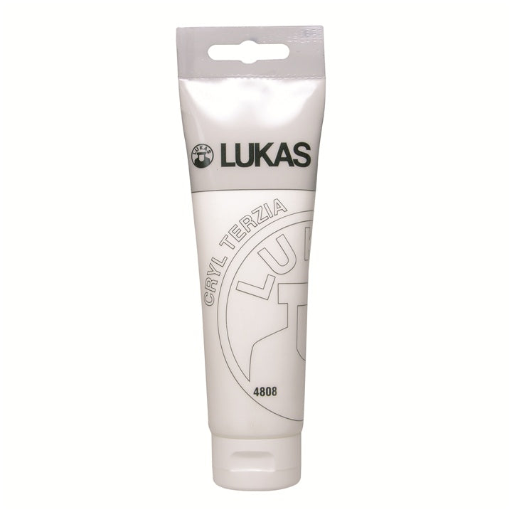 Akrylová farba LUKAS Terzia 125 ml | rôzne odtiene — obrázok 2