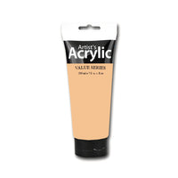 Akrilna boja PHOENIX 200 ml – 201 - Flesh Tint