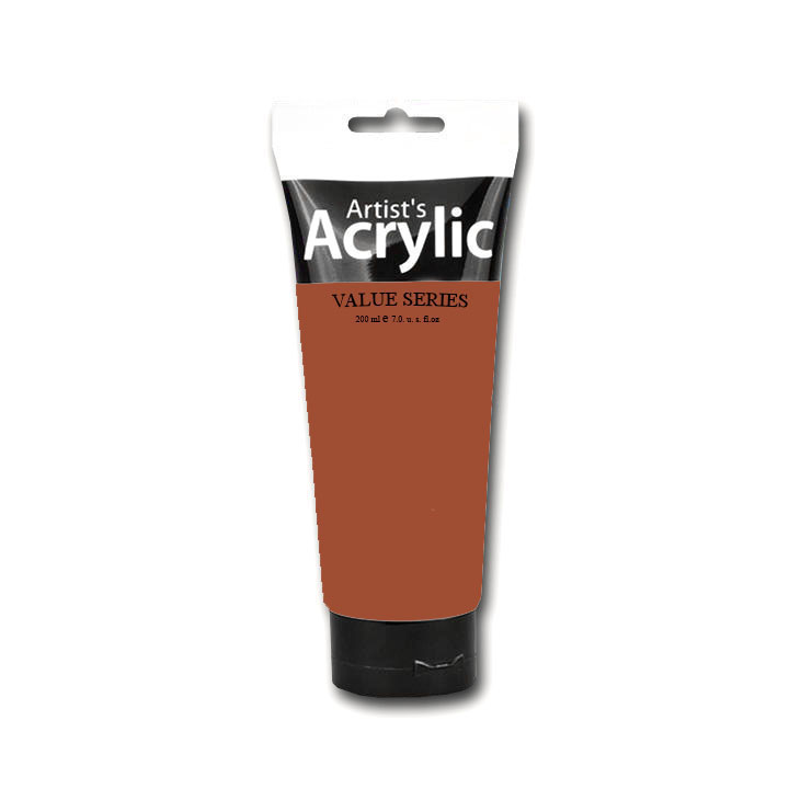 Akrilna boja PHOENIX 200 ml – 315 karmin