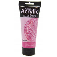 Akrilna boja PHOENIX 200 ml – 332 Quinacridone Rose