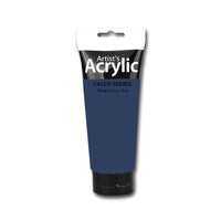 Akrilna boja PHOENIX 200 ml – 450 Phthalo plava
