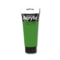 Akrilna boja PHOENIX 200 ml – 538 permanentna zelena