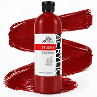 Akrylová farba Phoenix 500 ml – výber odtieňa