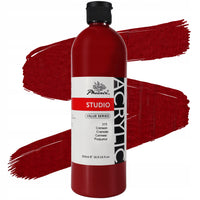 Akrylová farba Phoenix 500 ml – výber odtieňa
